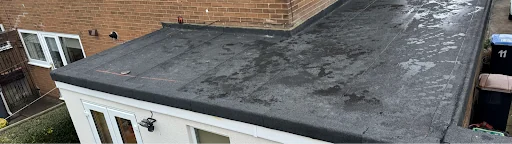 City Heights Roofing