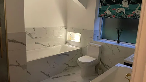 Cheshire Home and Property Services