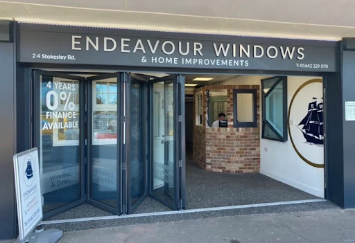Endeavour Windows and Home Improvements Ltd
