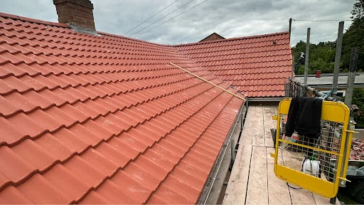 A R B Roofing & Home Improvements