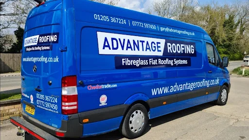 Advantage Flat Roofing