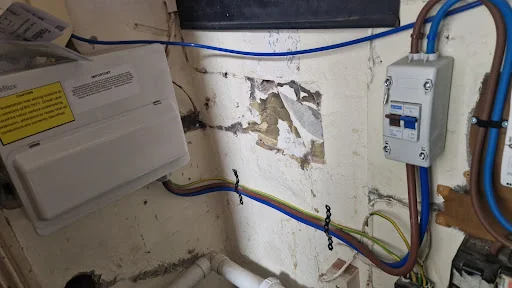 Marshall Merritt Electrical