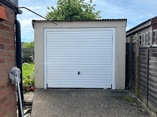 Laporte Garage Doors Ltd