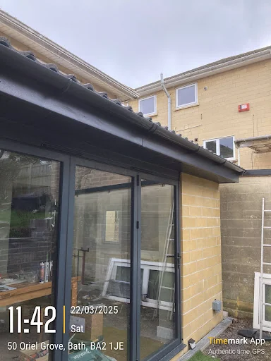 Richard Hames Carpentry & Building