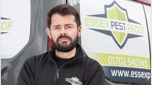Essex Pest Proof Ltd