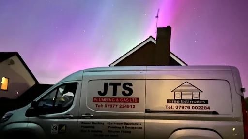 Jts Plumbing And Gas Ltd