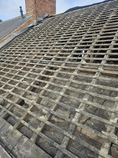 STOKER PROPERTY  LTD