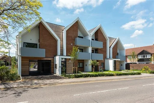 Alex D Architects Ltd