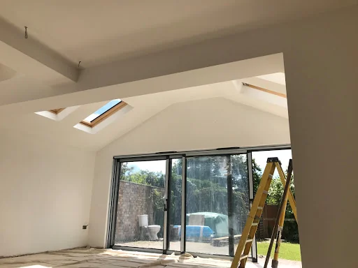 C Matthews Plastering Specialist