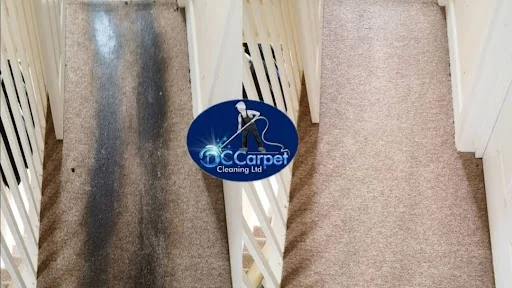 DC CARPET CLEANING LTD