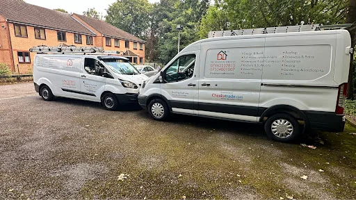 D & L Building Services Ltd