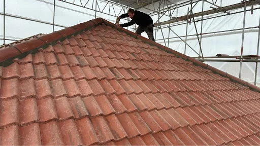 Dale Roofing and Building Services