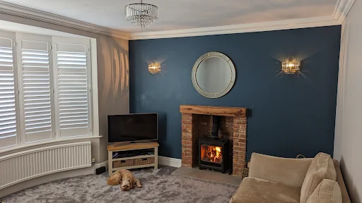 Ecotechstoves And Chimney Specialist Ltd