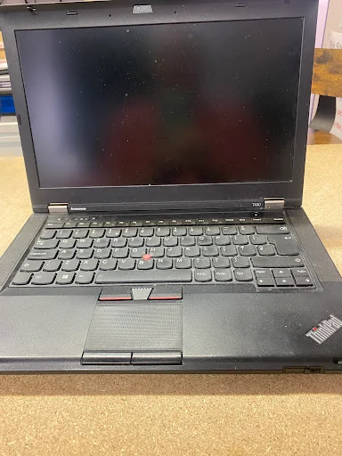 Swanley Computers (Kent) Ltd