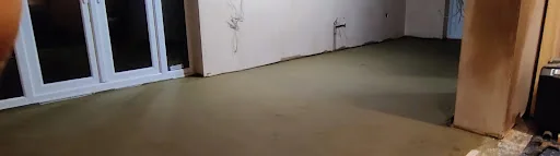 Ricks Plastering Service