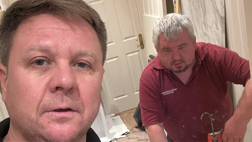 Boszke Construction Ltd