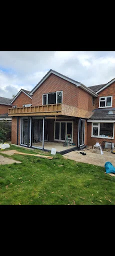 G M Bailey And Sons Ltd