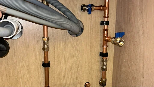 MDP Plumbing And Drainage Ltd