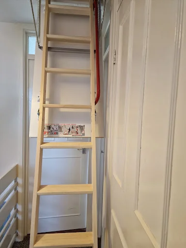 Essex Loft Ladders