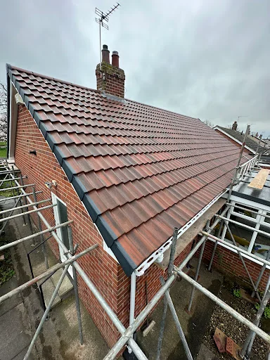 Advanced Roofing Contractors LTD