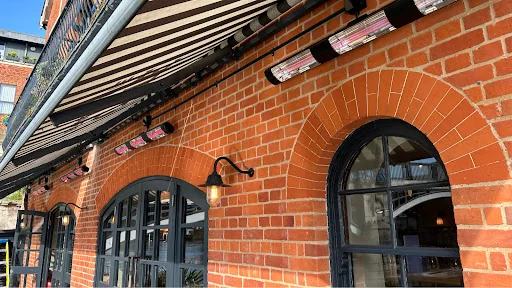 ION ELECTRICAL CONTRACTORS LTD