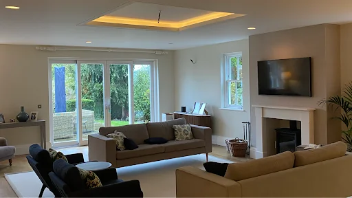 Chris Evans Painting and Decorating