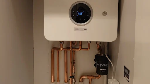 Reliance Plumbing and Heating