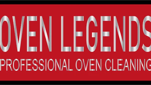Oven Legends Ltd