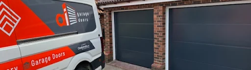 A I Garage Doors