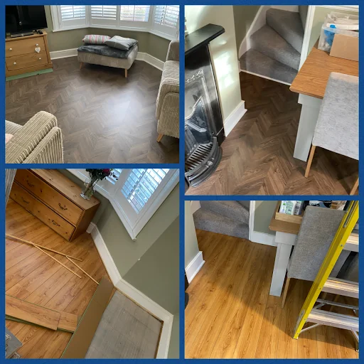 SGS Carpentry & Construction