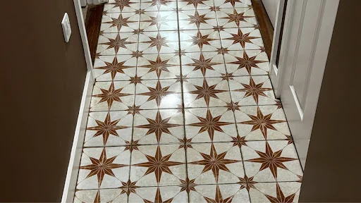 Elite Tiling