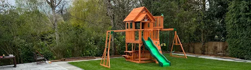 Mr George Garden Landscaping