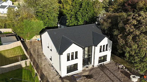 One Roofing And Building Services Ltd