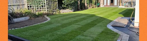 New Forest Garden Works