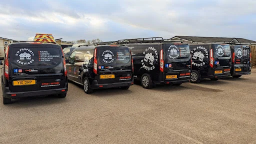 DH Property Services