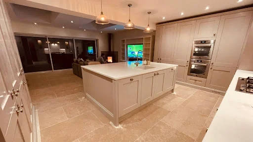 CJI Building and Plastering