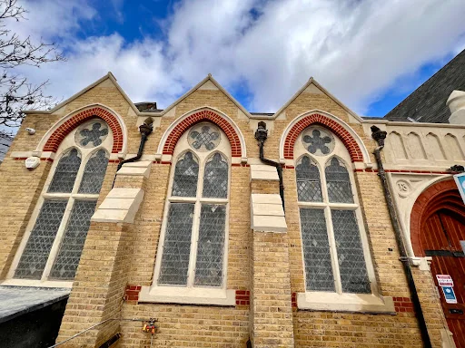 M Pullen Stonemasonry, Building Restoration and Cleaning