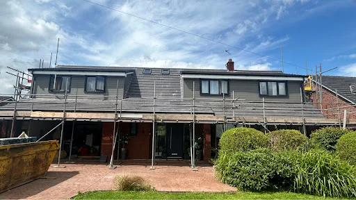 Ringway Roof Repairs Ltd