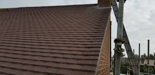 Bill Edmeads Roofing Contractors Ltd