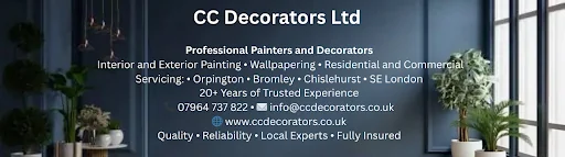 CC Decorators Ltd