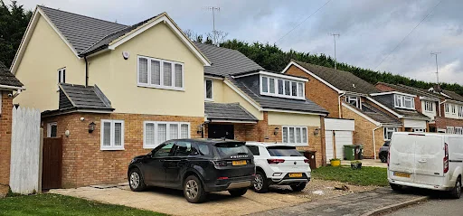 Kane Magwood Plastering & Rendering Specialists