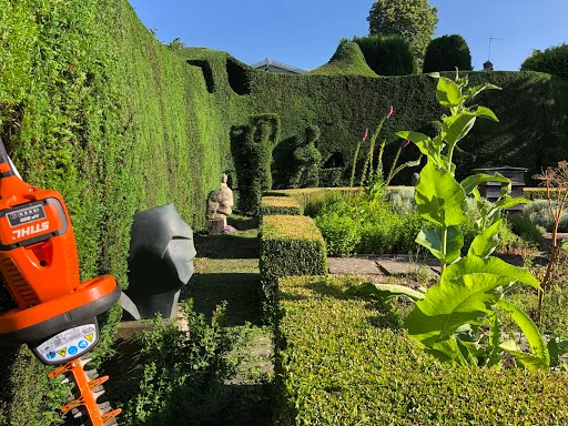 L Smith Tree Surgery