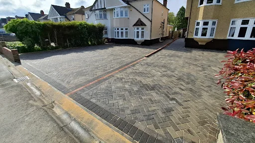 Bellegrove Construction Ltd