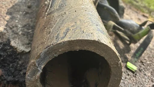 Avon Water Services Ltd