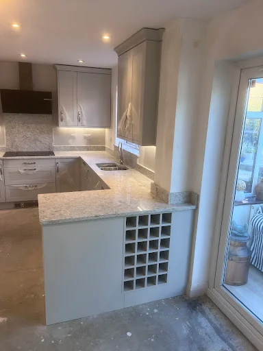 Charles Buckland Designs