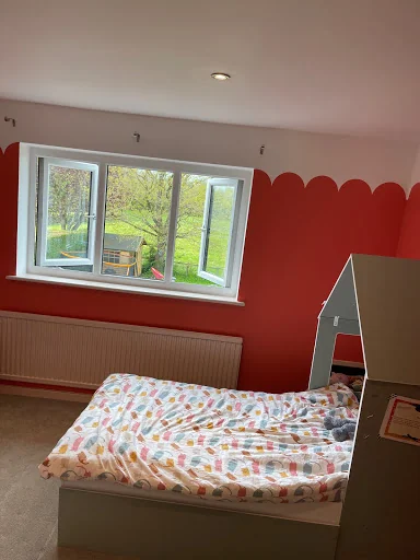 Flawless Finish Painting