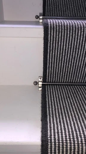 Terry Shipp Carpet Fitter