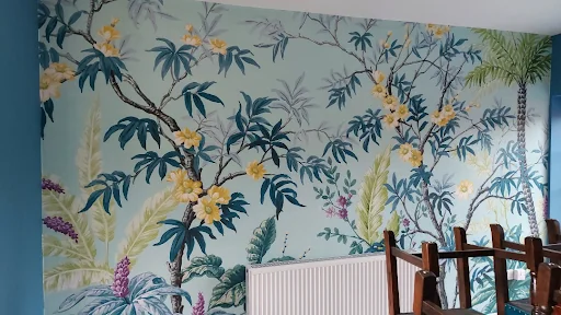 Michael Graham Decorators Ltd