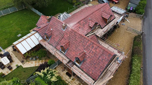 Cannell Roofing  Solutions