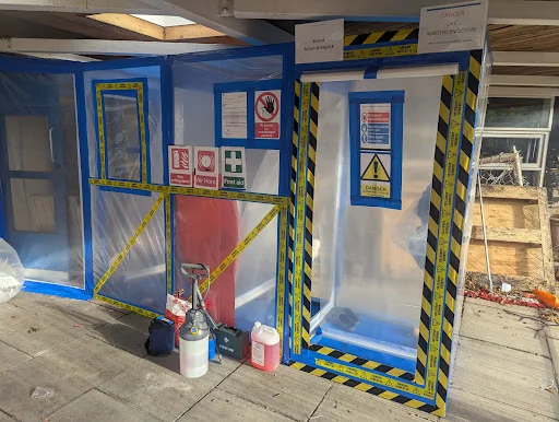 North Kent Asbestos Services Limited